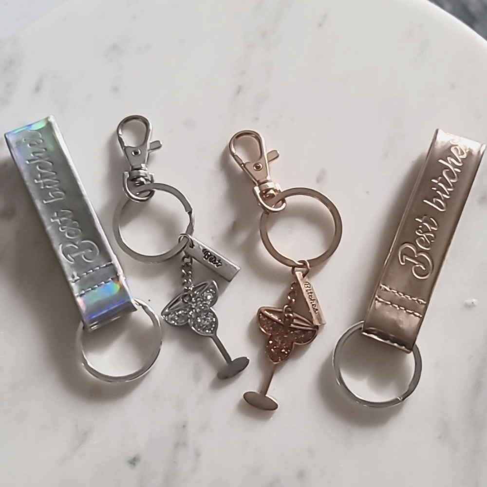 Keychains